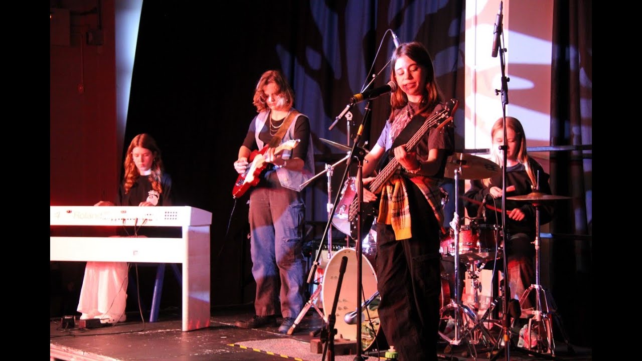 Battle of the Bands 12