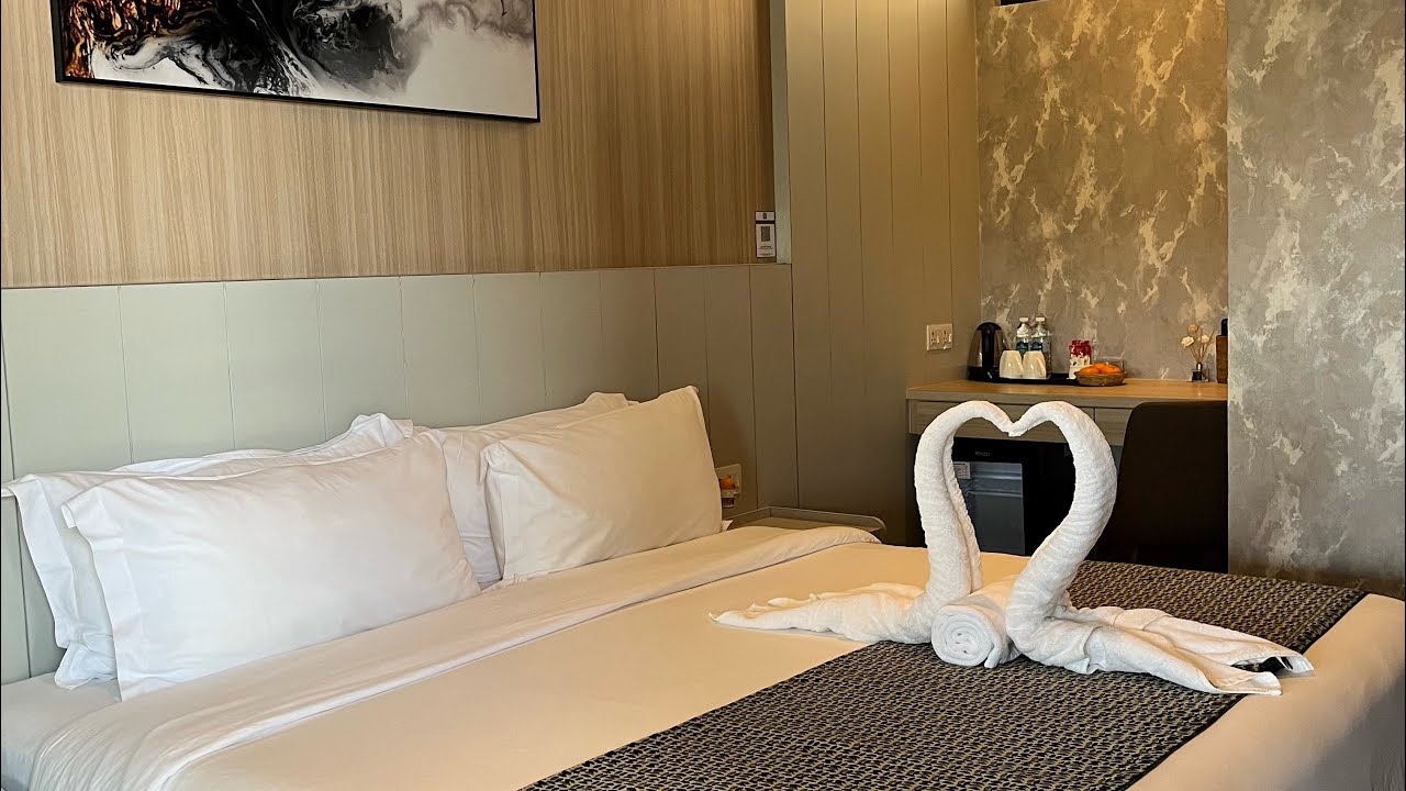 Staycation : Villa Paddy Langkawi - Bilik sangat bersih, cantik & murah tapi…