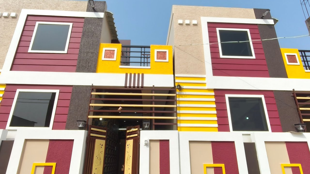 Beautiful Home For Sale || 2BHK 🏠 Sale In Guntur || OLD Guntur Guntur City..