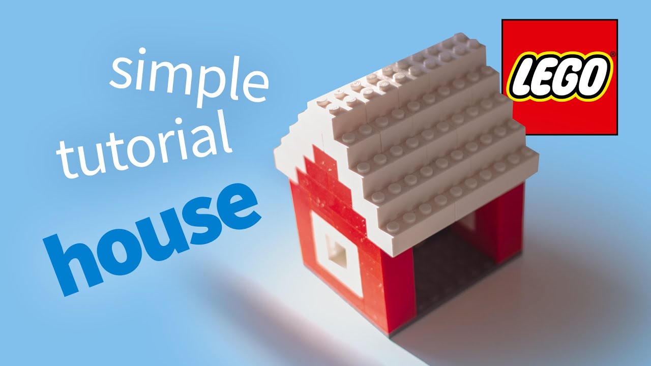 Can you build a Minecraft House? 🛸🏠