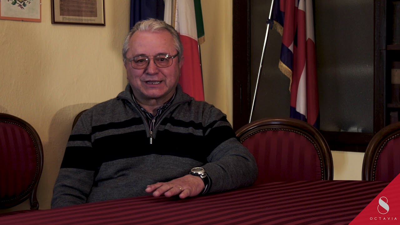 I borghi di OCTAVIA: Vottignasco