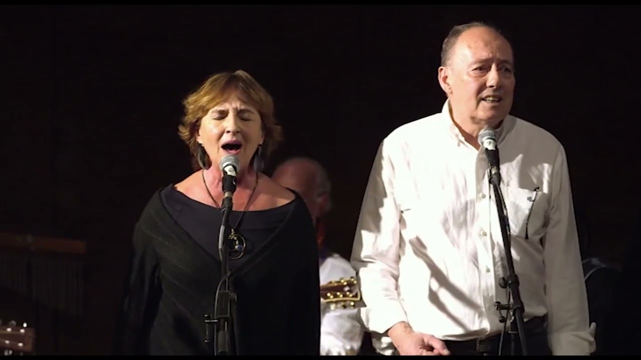 Aguaviva - Poetas andaluces