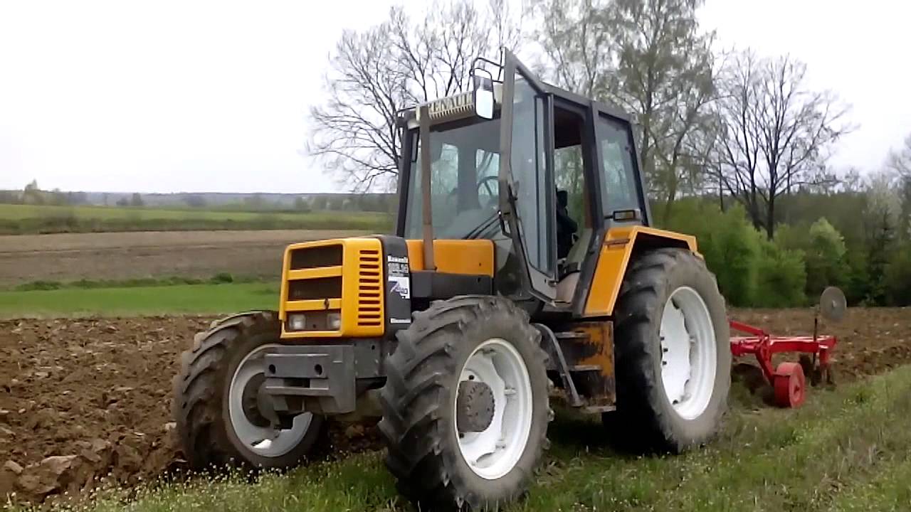 Orka Renault 103.14