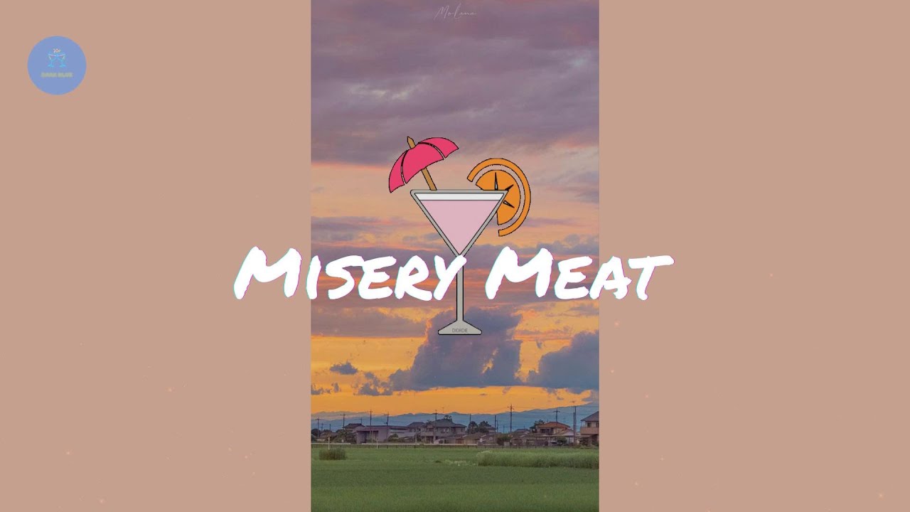 Sodikken - Misery Meat (Lyric Video)