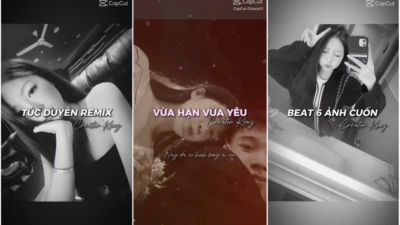 Mashup Tiktok 2025 || Tổng hợp những bài hát remix hay nhất hiện nay | Kênh của Suri | #p #capcut