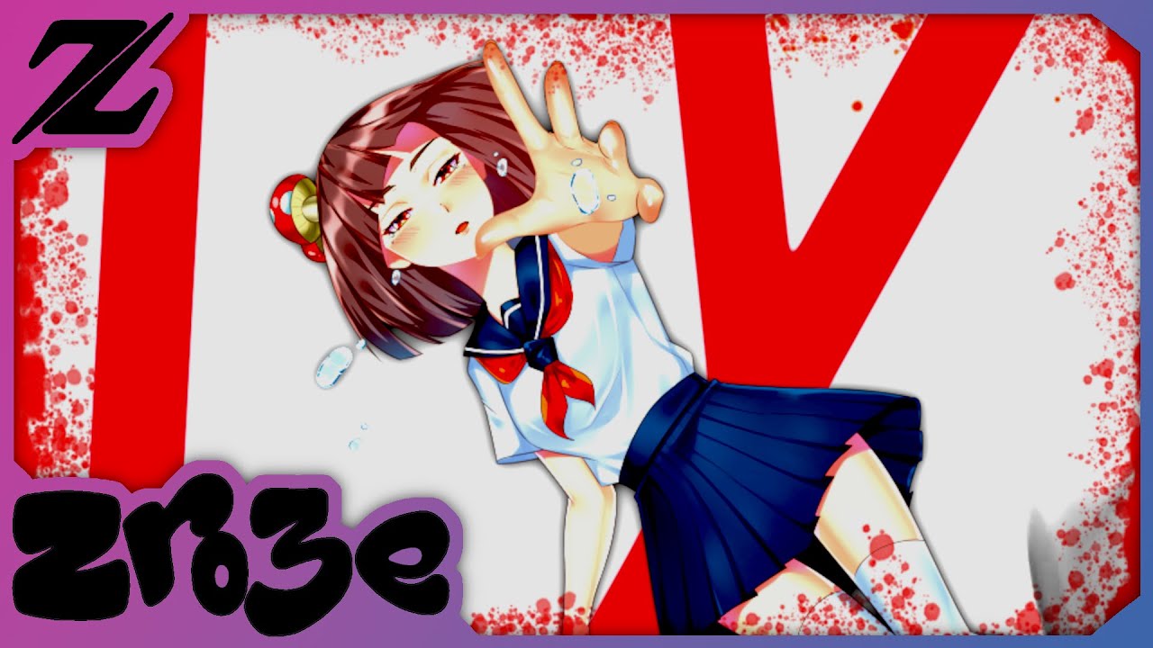 Shinitai-chan - MISS WANNA DIE -【JubyPhonic】- Zroze ✶𝐑𝐄𝐌𝐈𝐗✶