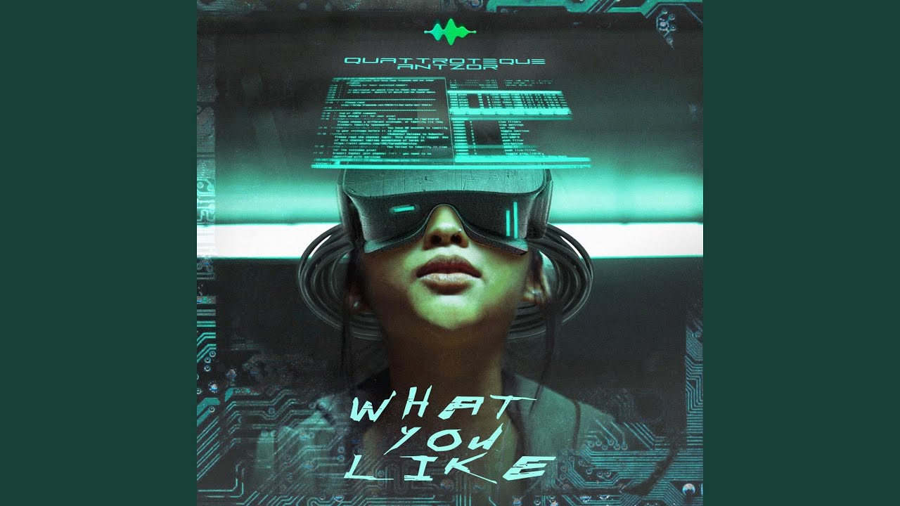 What You Like
