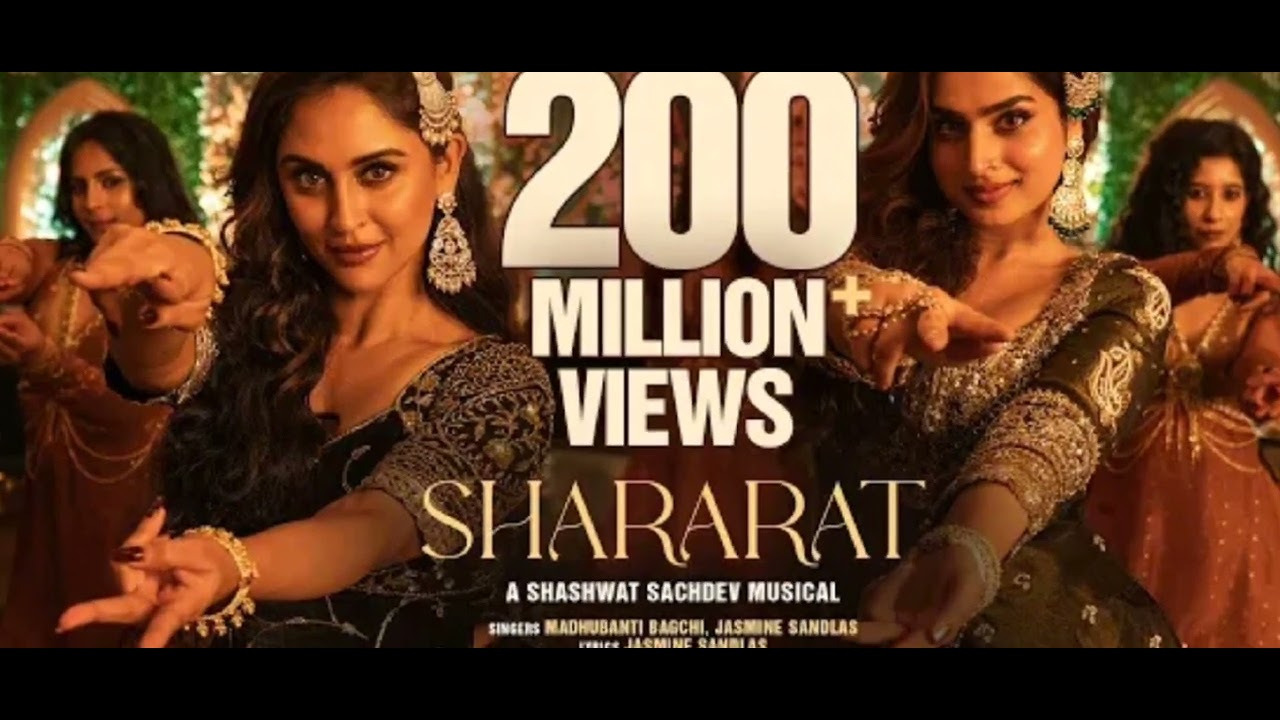 Shararat | Dhurandhar | Ranveer, Aditya Dhar, Shashwat, Jasmine, Madhubanti, Ayesha, Krystle