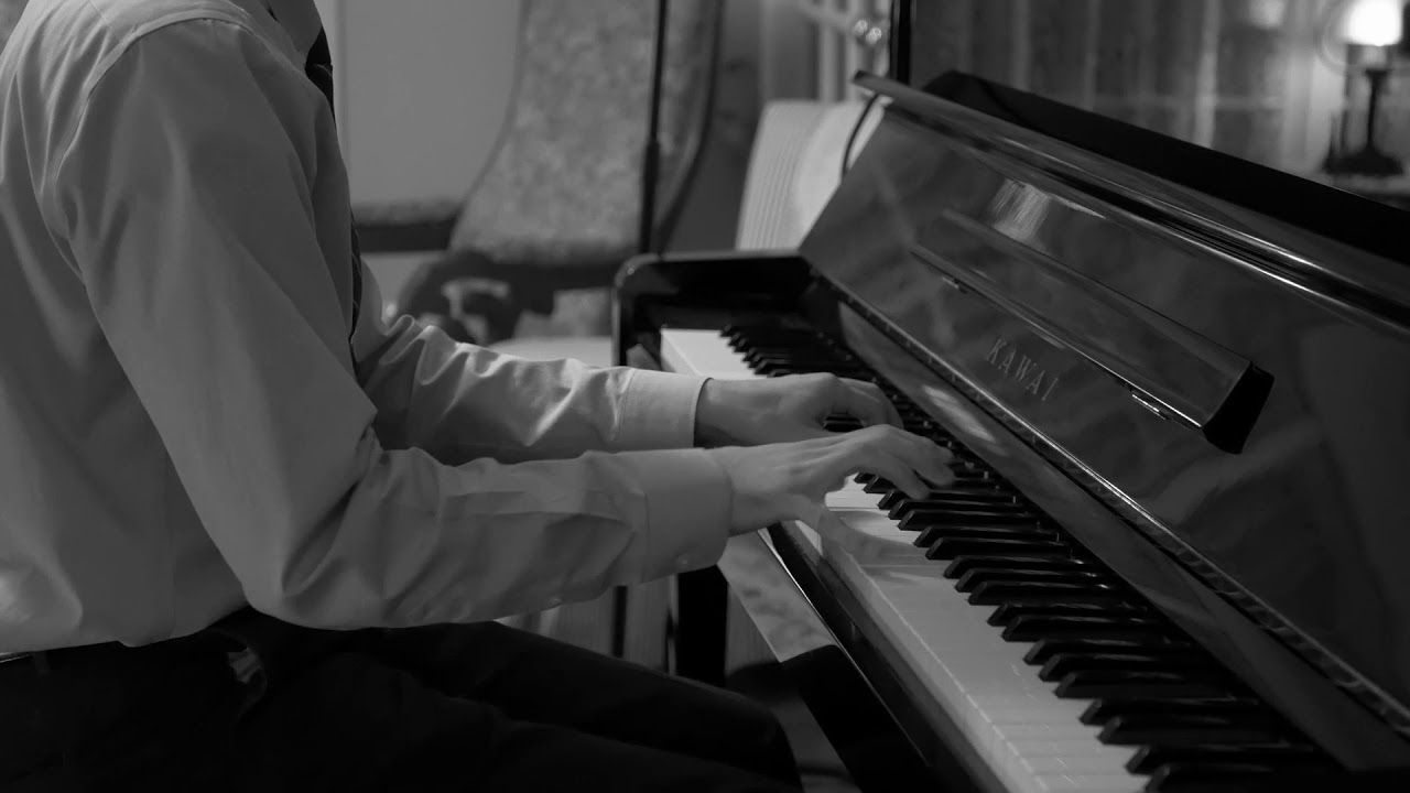 After You've Gone - Piano Solo + Sheets
