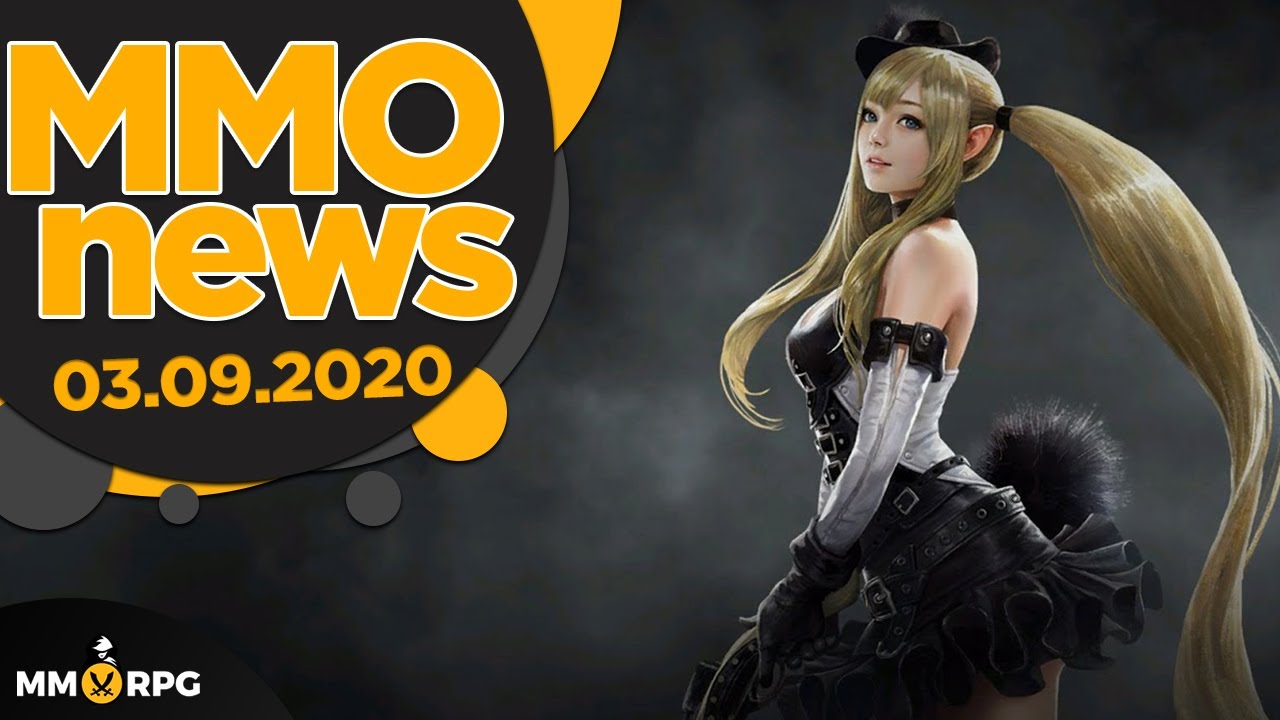 Testy Lineage Eternal odwołane oraz... - MMONews 03.09.2020
