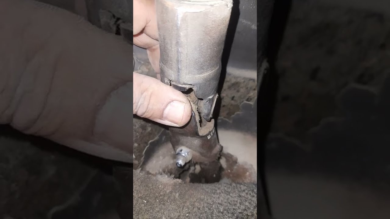 اسباب صوت طقة فى الدركسيون اكشف بنفسك 😱😱