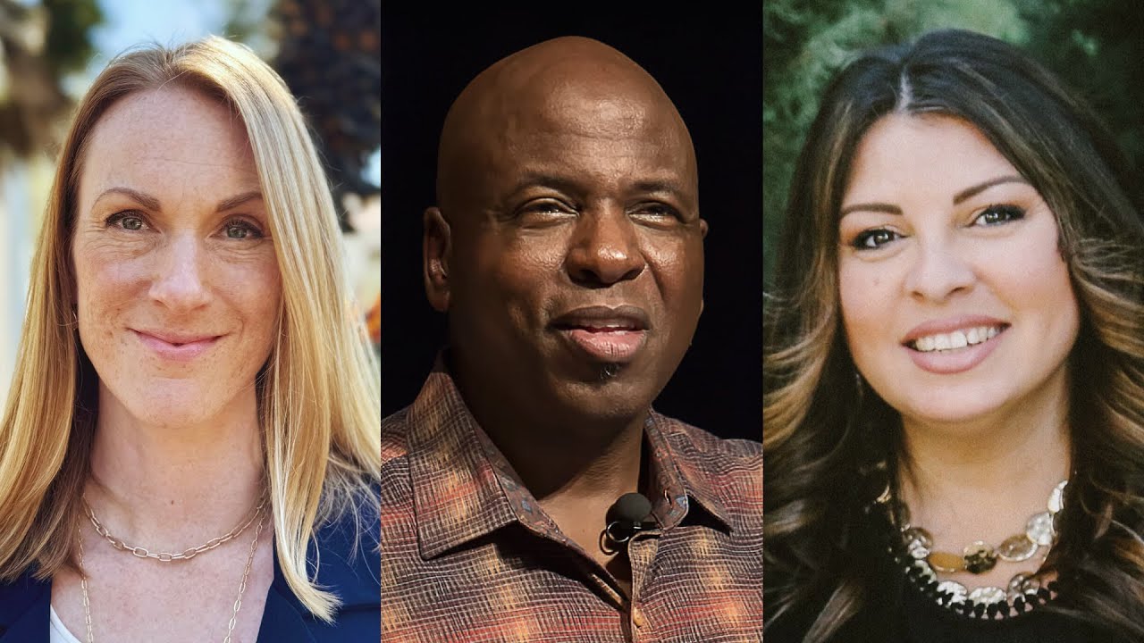 After the Fire, with Megan Katerjian, Kerwin Manning, and Mayra Macedo-Nolan