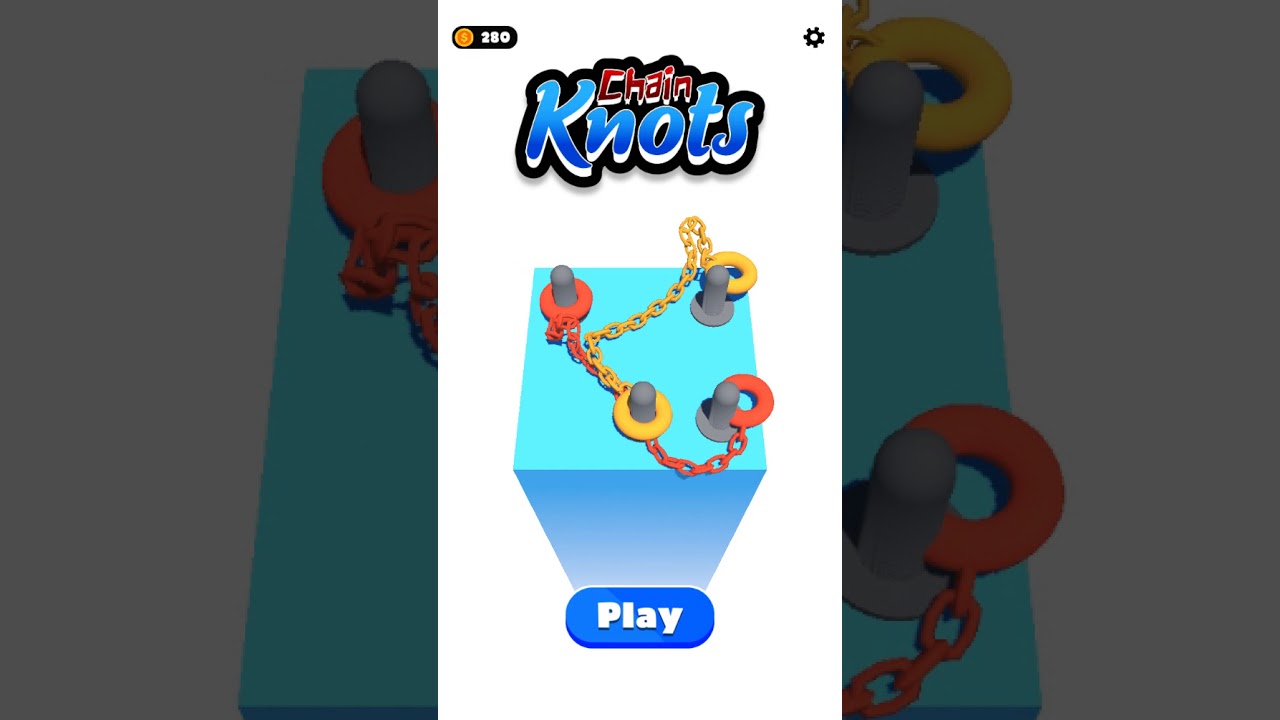 Go Go Knots 3D