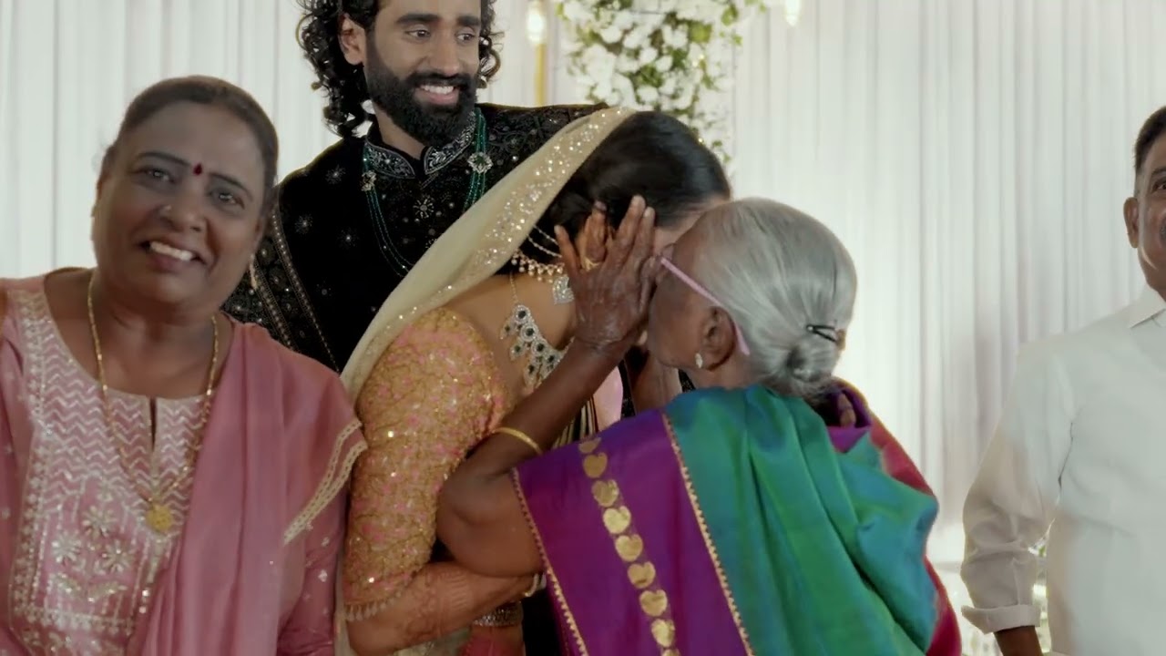 TANVIR & AKSHYA