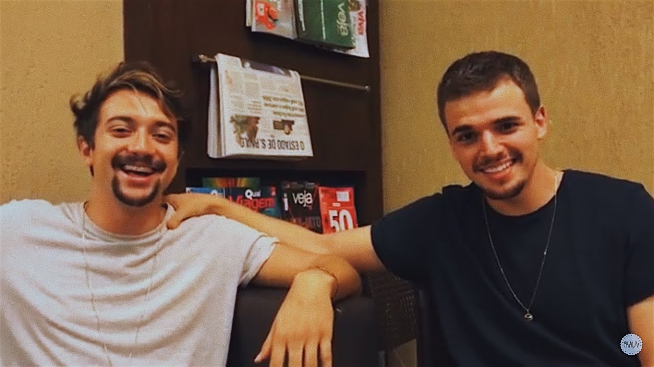 Luca Martini, a bomba explosiva (Victor Azevedo)