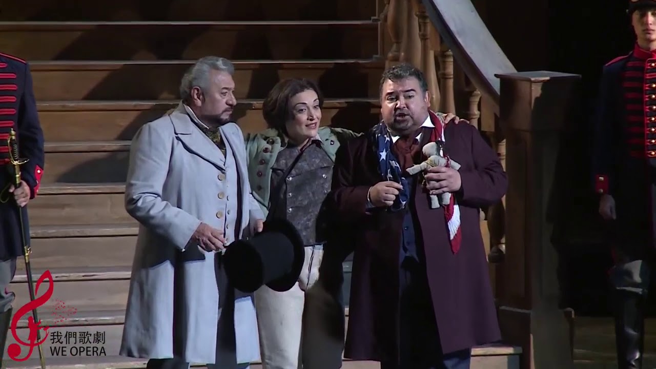 Signori oggi d'Ulrica- Machado, Aliverta