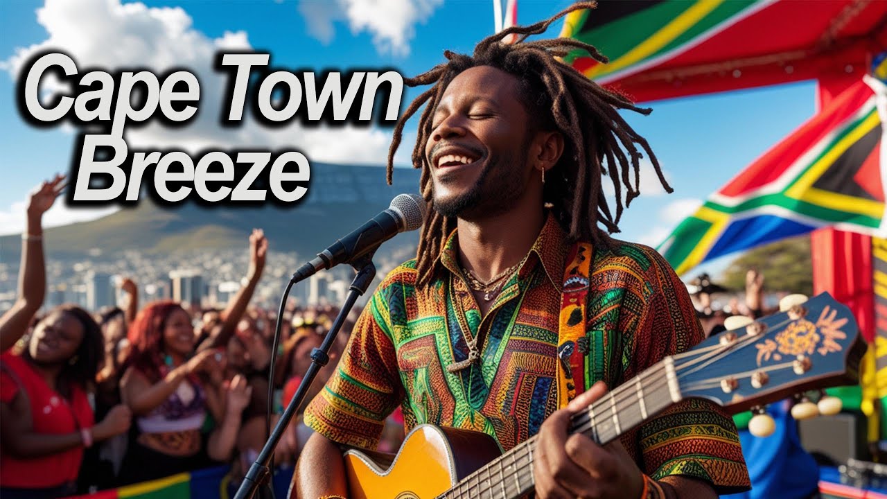 Cape Town Breeze