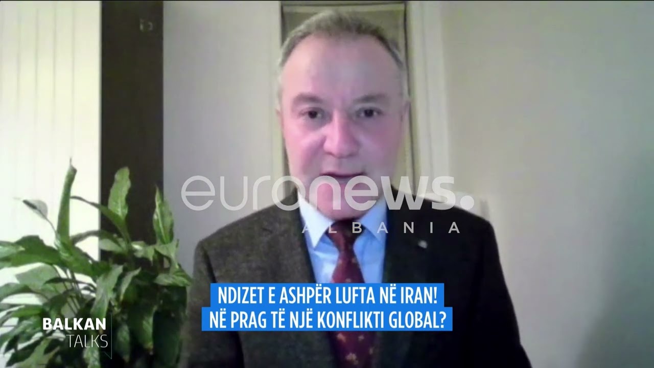 Plas “lufta” brenda Iranit! Koloneli: Dy forcat e armatosura nisin përleshjen mes tyre?