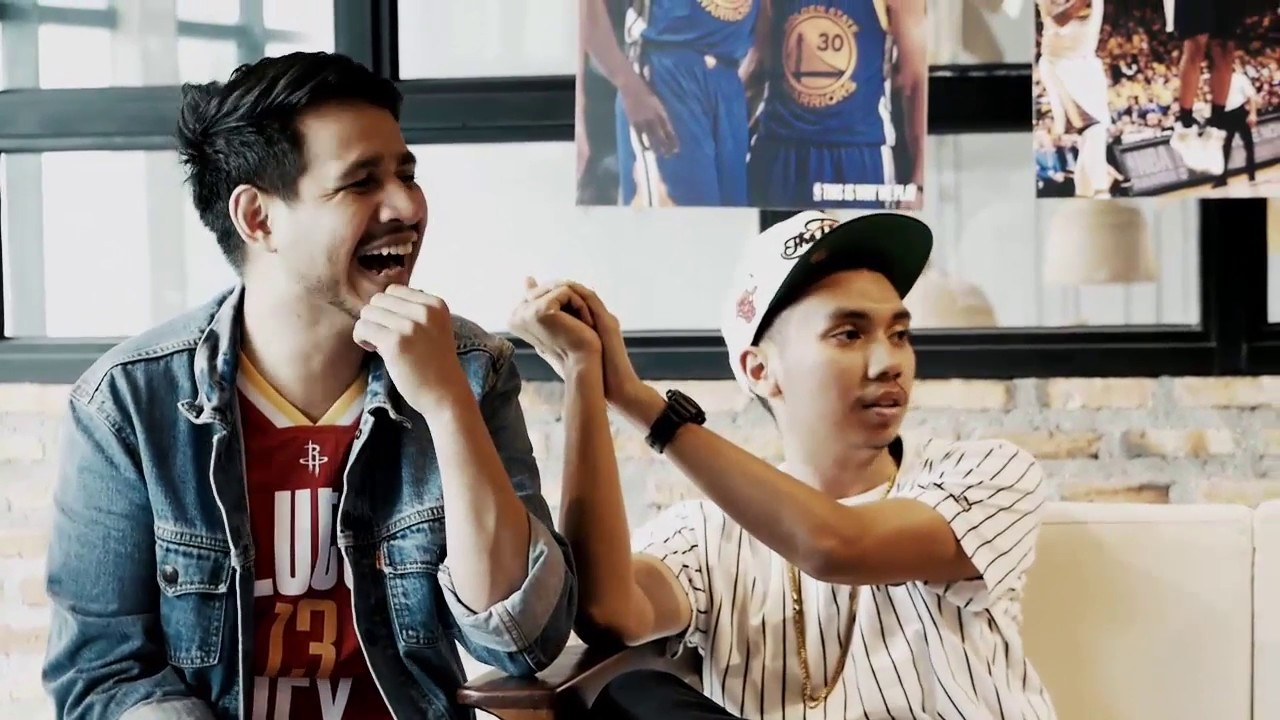 NBA TALK | Siapa MVP? (ft. Rayi Putra, Augie Fantinus)