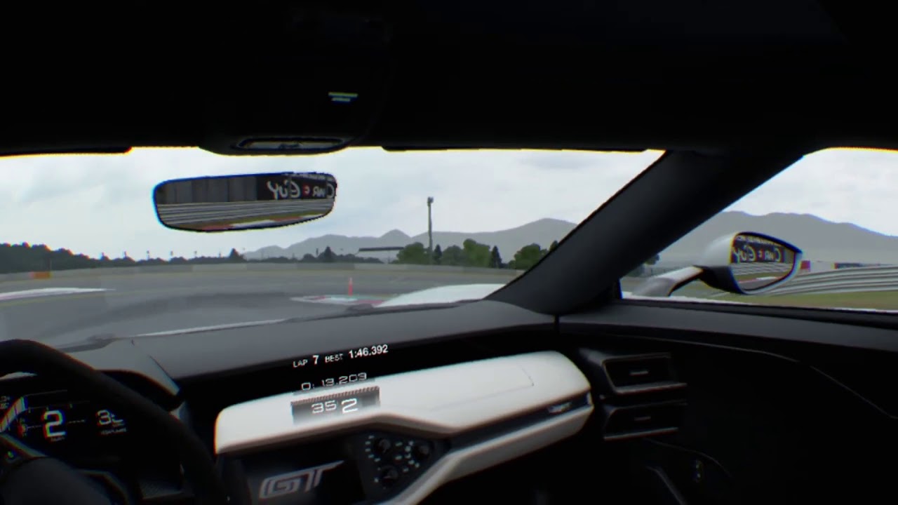 VR Fun Ep 1 | Gran Turismo Sport
