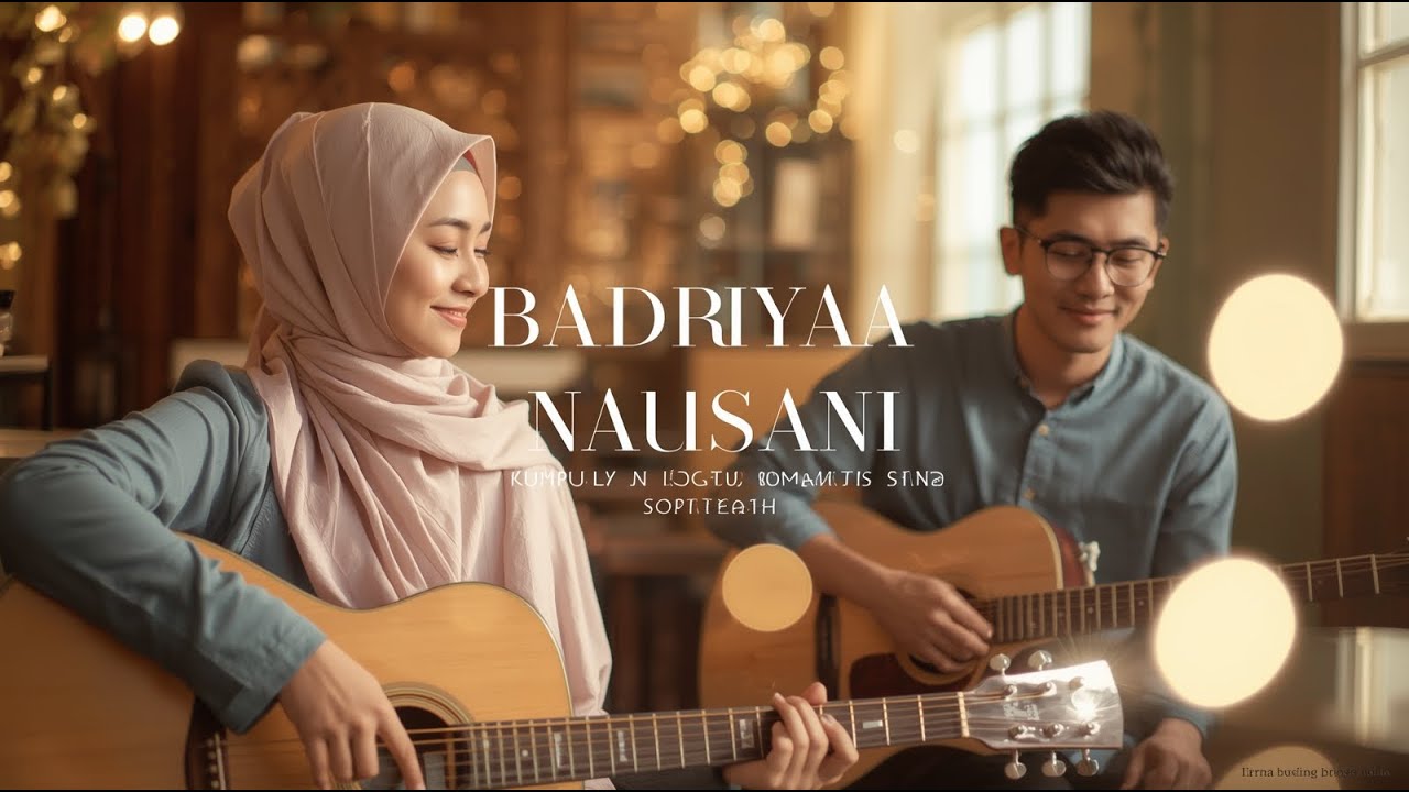 Lagu Cafe Santai Enak di Dengar - Akustik Terbaik 2026