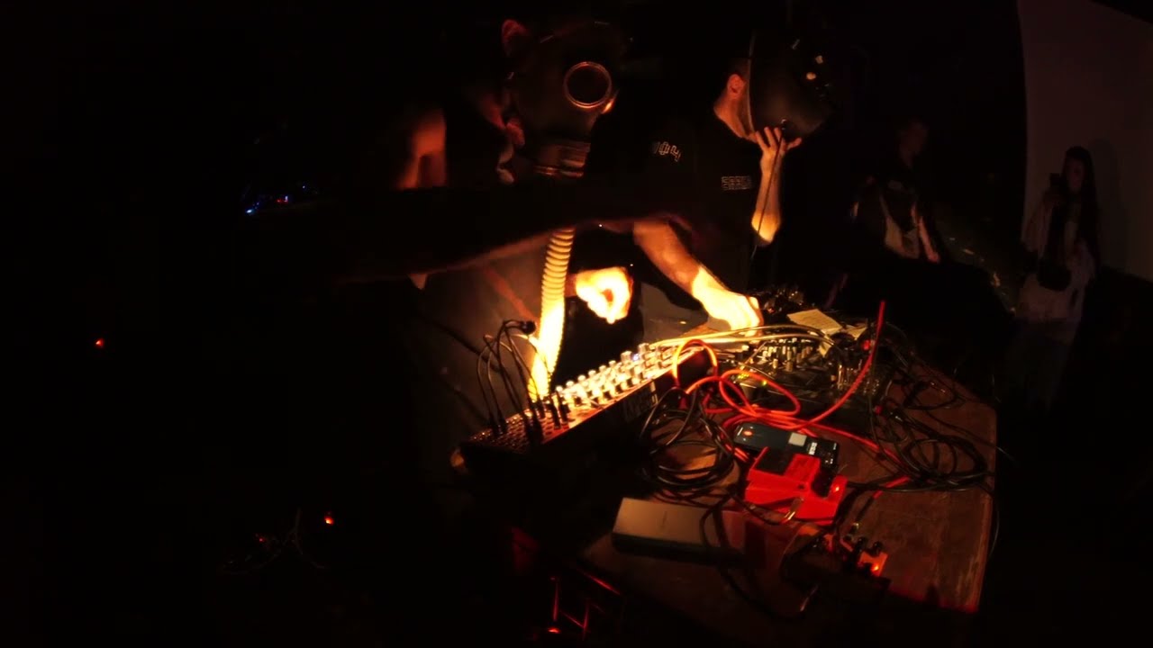 t_error 404 & [ bɔː ] - live @ СМОЛЫ V (06.08.2023)