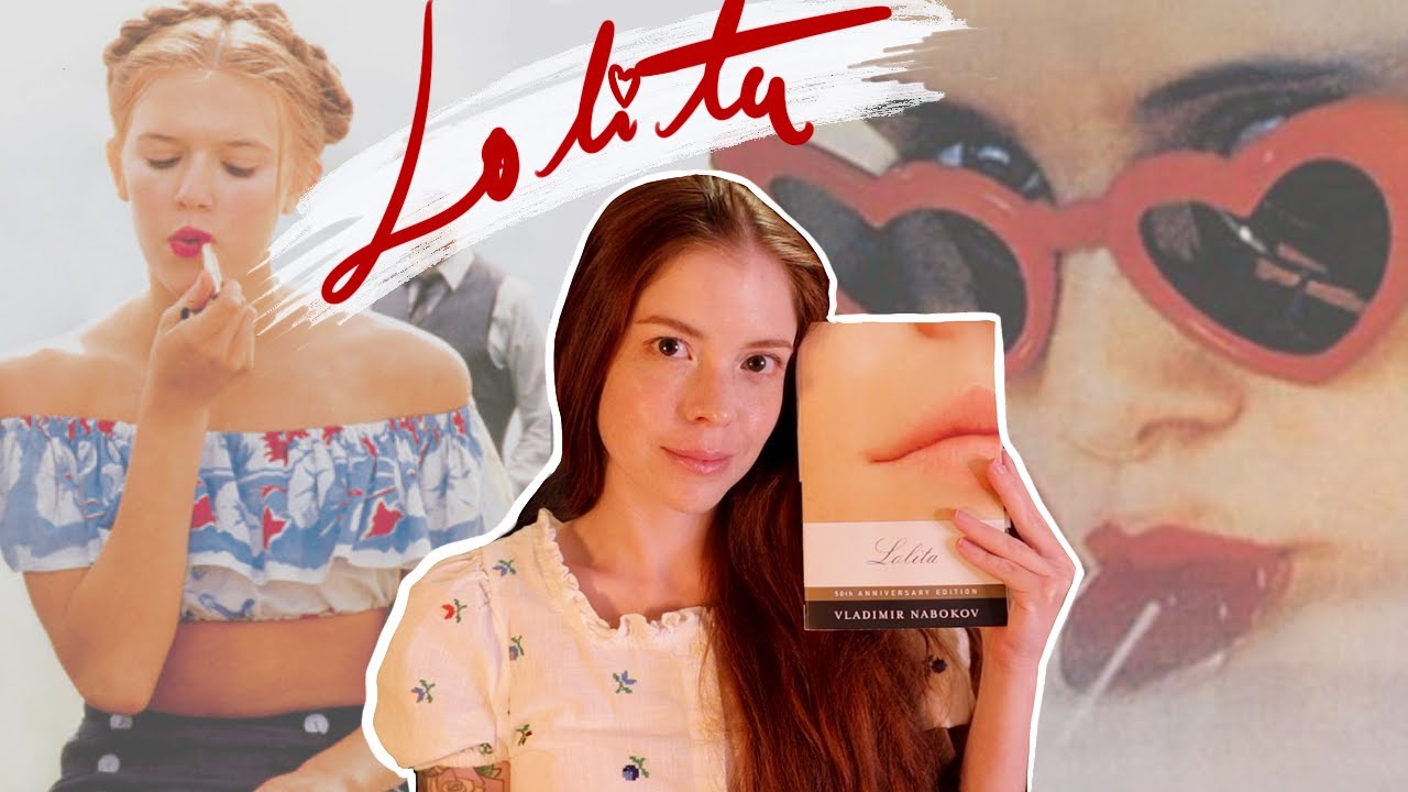 Why is Lolita so hard to read?
