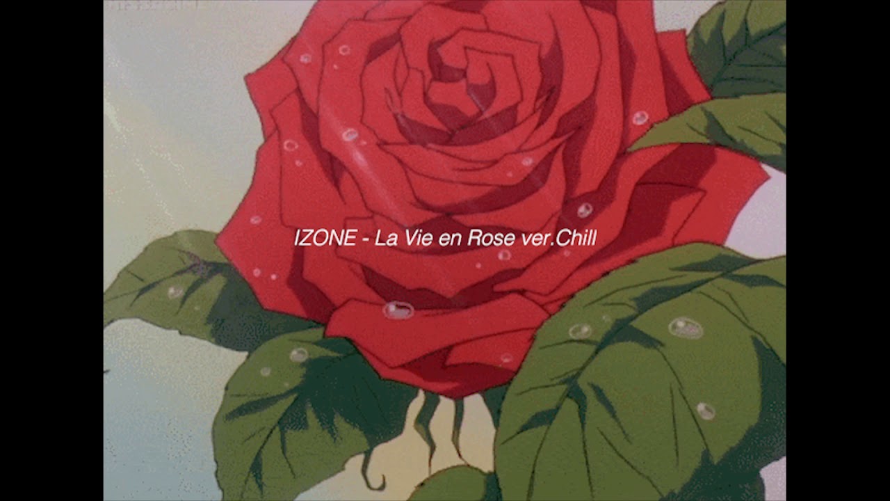 [ᴅᴀɴɪ.ʜᴢ] IZONE(아이즈원) - La Vie en Rose(라비앙로즈) ver.lo-fi