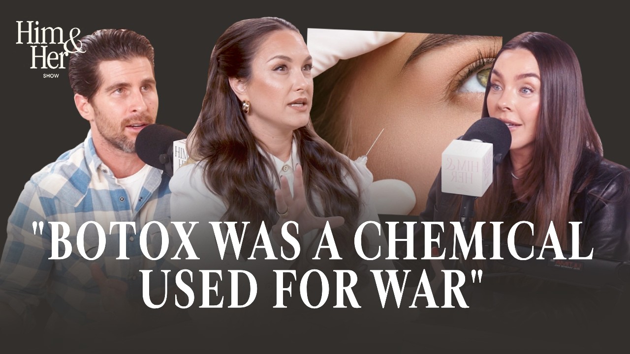 Your Home Is A Toxic Trap: Avoid This! & Toxins That Stay With You For Life (Full Episode)