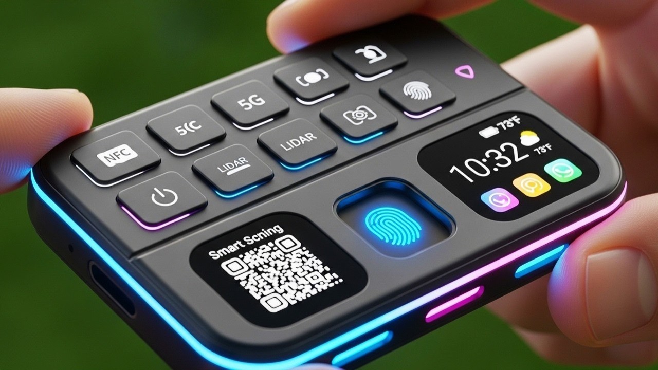 What are the COOLEST GADGETS Worth Seeing Now