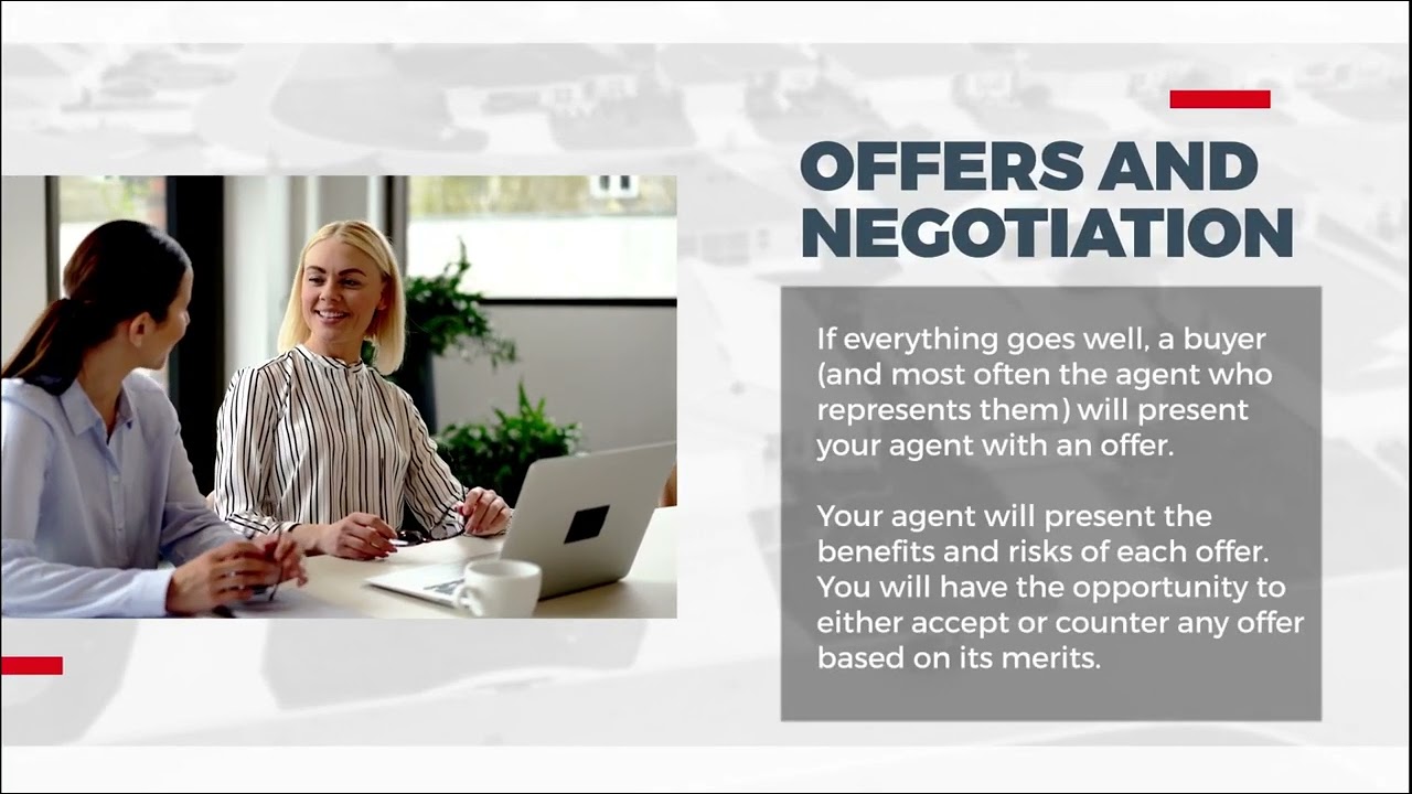 How to Sell Your House in Arizona | Rachel Tyra, eXp Realty Tucson
