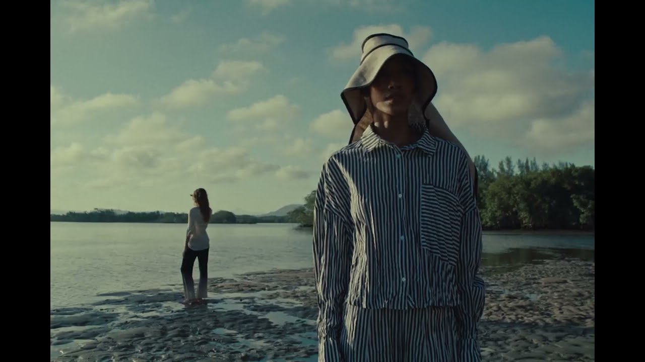Spring Summer 26 &mdash; Onde a moda encontra o mar