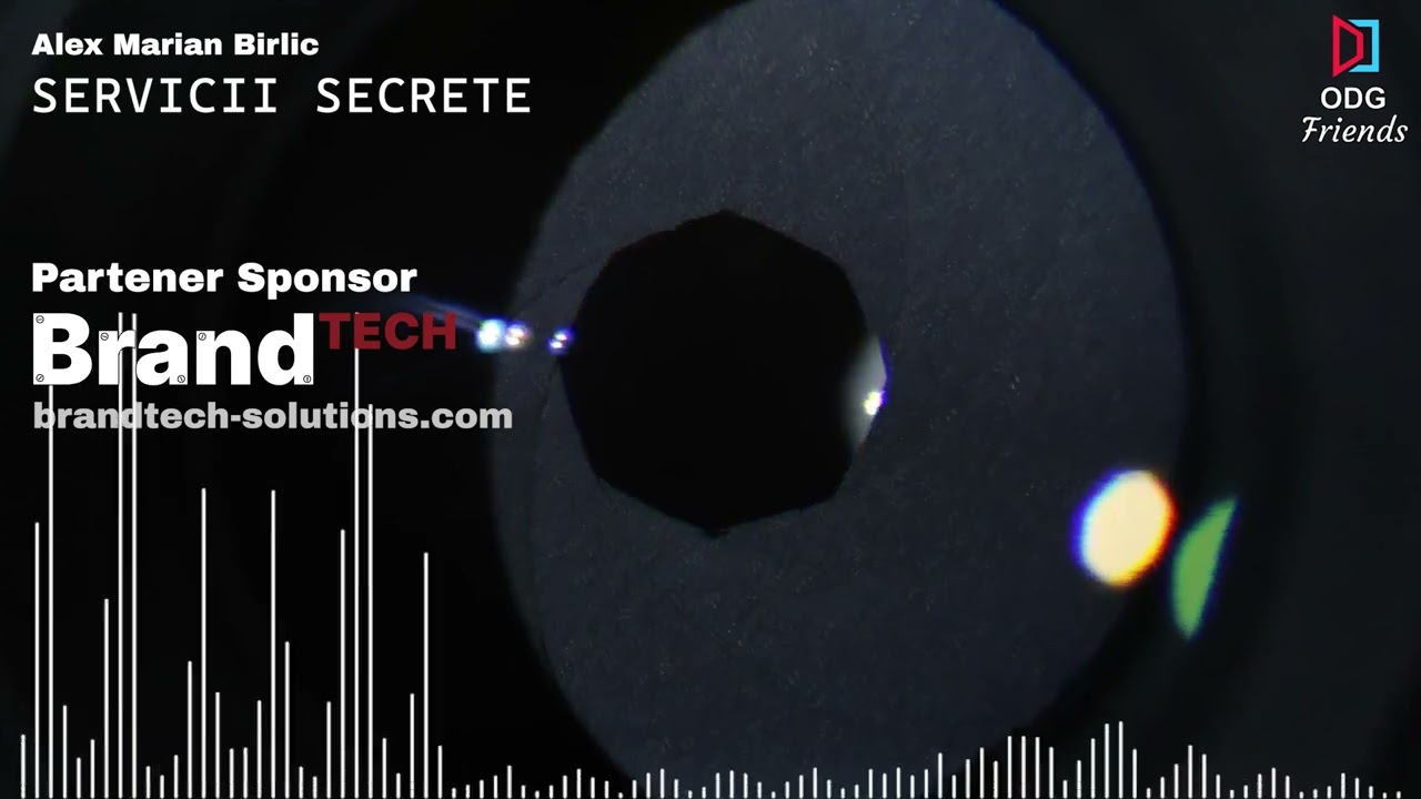 Intrigă. Servicii Secrete | Episodul 1