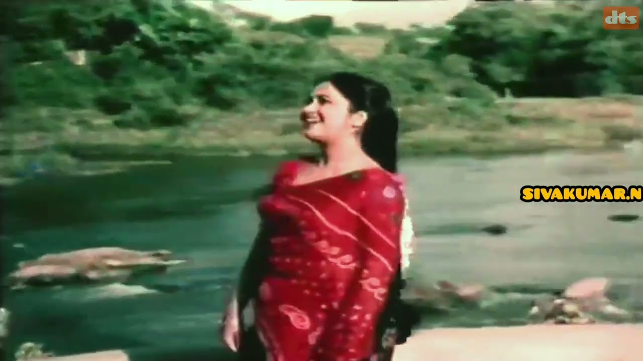 Oru Paattu Un Manasa HD Video Song - Paasa Mazhai (1989) QHD 1440p