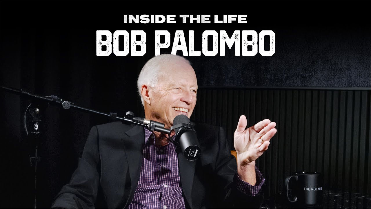 Bob Palombo – DEA Agent Who Captured Griselda Blanco