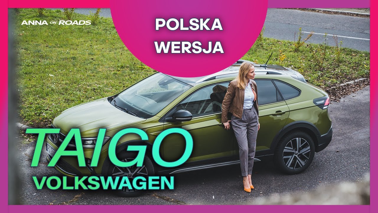 VW TAIGO - dla kogo to auto?