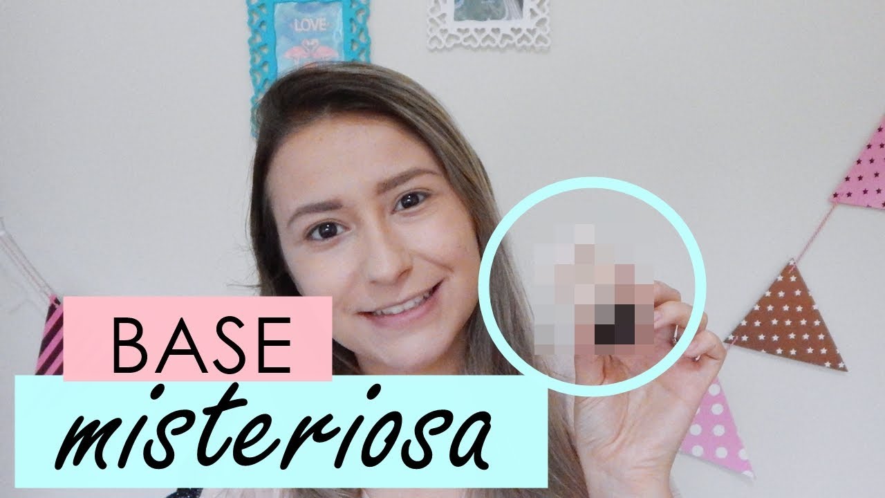 TESTANDO A BASE DE R$ 2,99