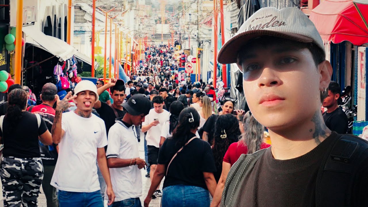 La REALIDAD de Vivir en Valencia, Venezuela ¿Vale la pena?