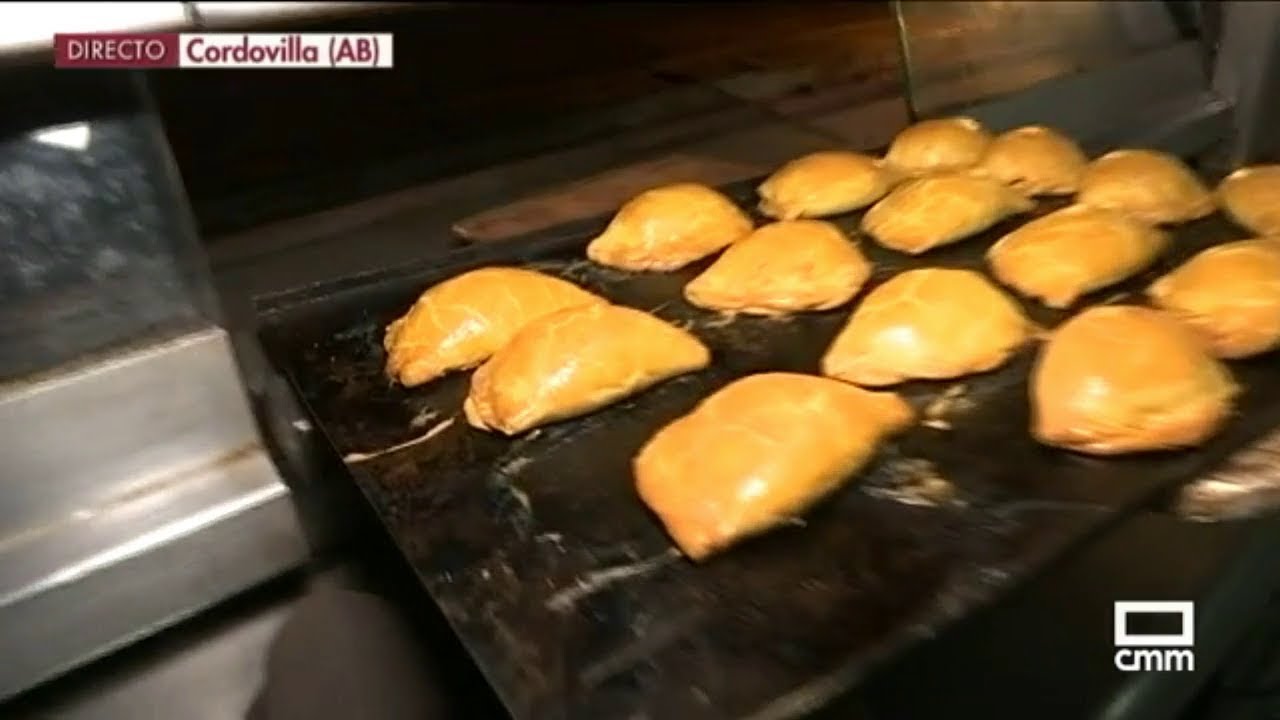 Es tiempo de empanadillas y de torrijas | Ancha es Castilla-La Mancha - CMM