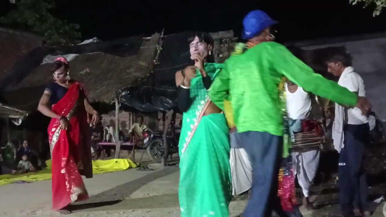 Hamare gav ka punja 