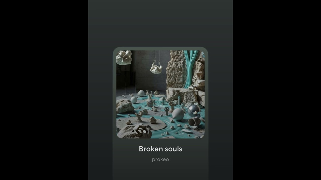 Broken souls-prokeo 