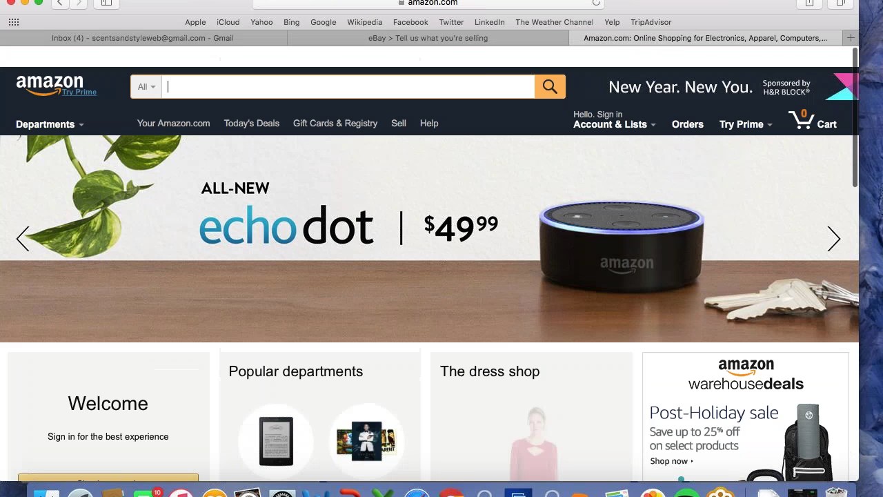 Seller Hub vs the Old Advanced Listing Tool - ebay