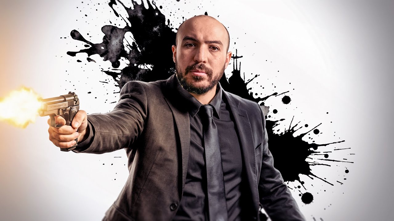 KHANEZ DEVIENT GARDE DU CORPS !