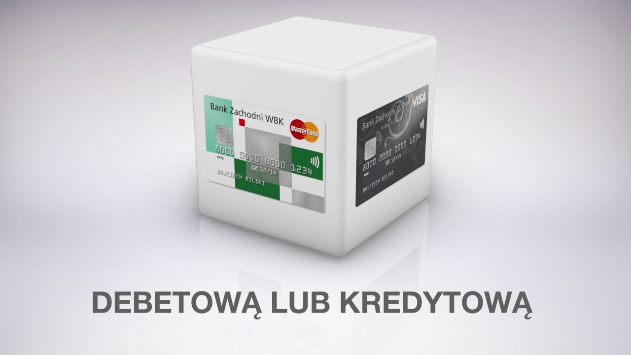 BZ WBK HCE - animacja instruktażowo-promocyjna