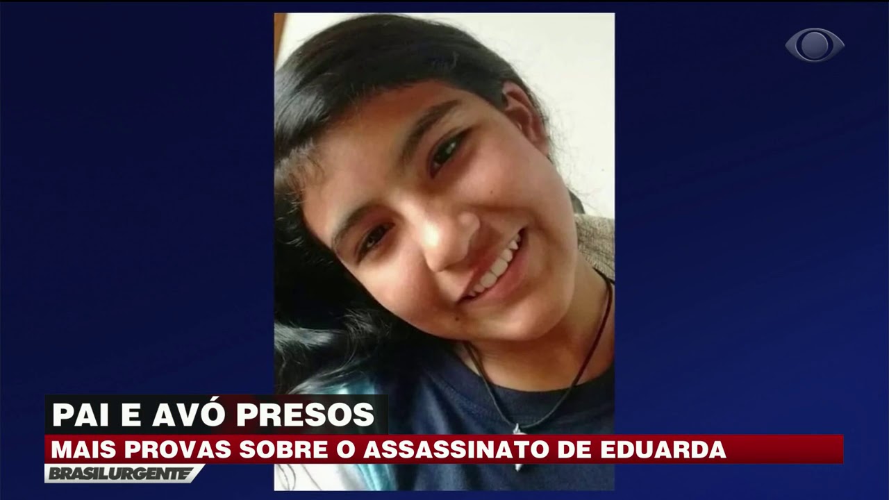 Caso Eduarda: polícia procura provas sobre o assassinato
