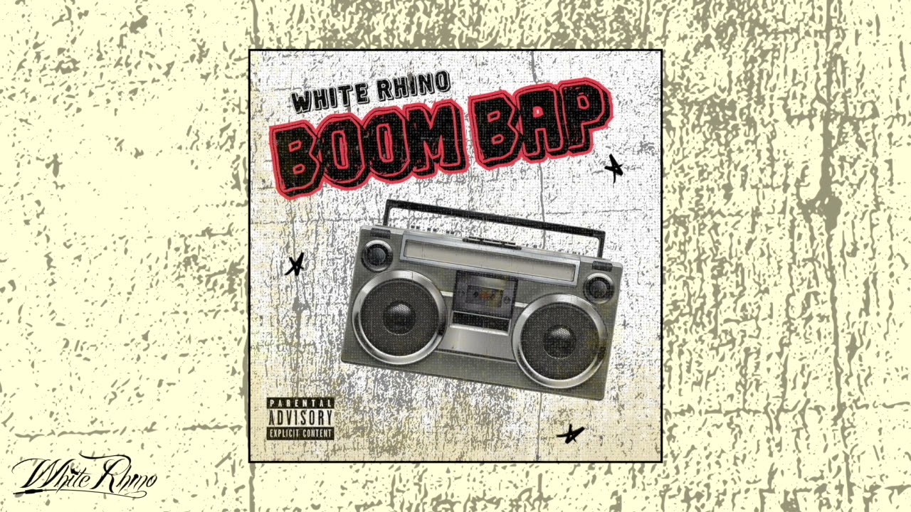 White Rhino - Royce' 59 BOOM-REMIX #remix  #djpremier  #Eminem #sample