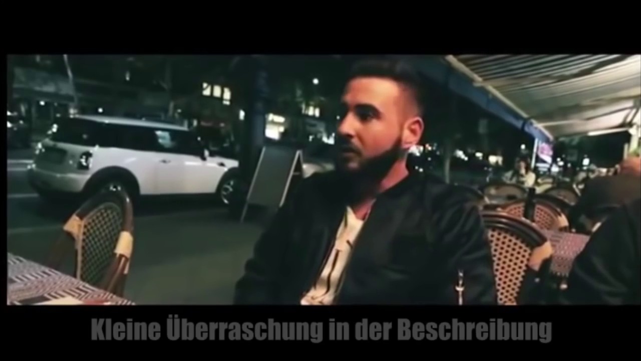 Shindy ist MONEY BOY Fan!