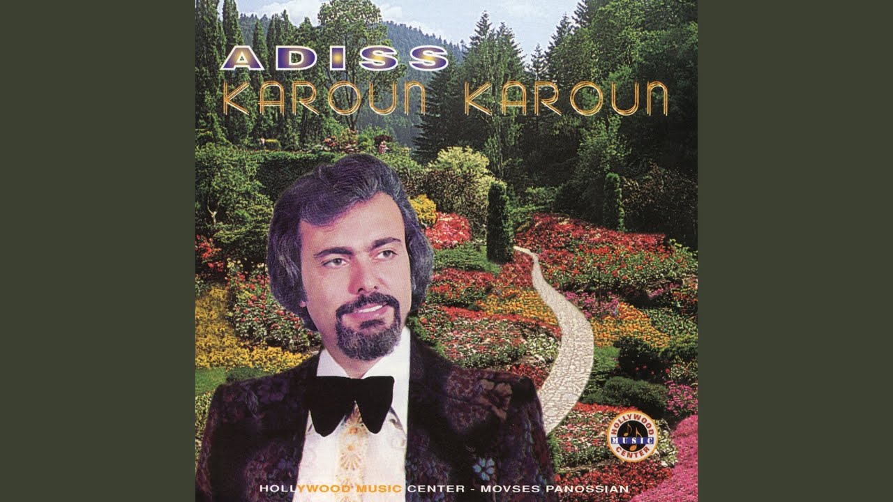 Karoun, Karoun