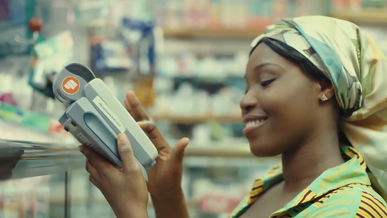 Financial Inclusion Documentary by Fidelity Bank