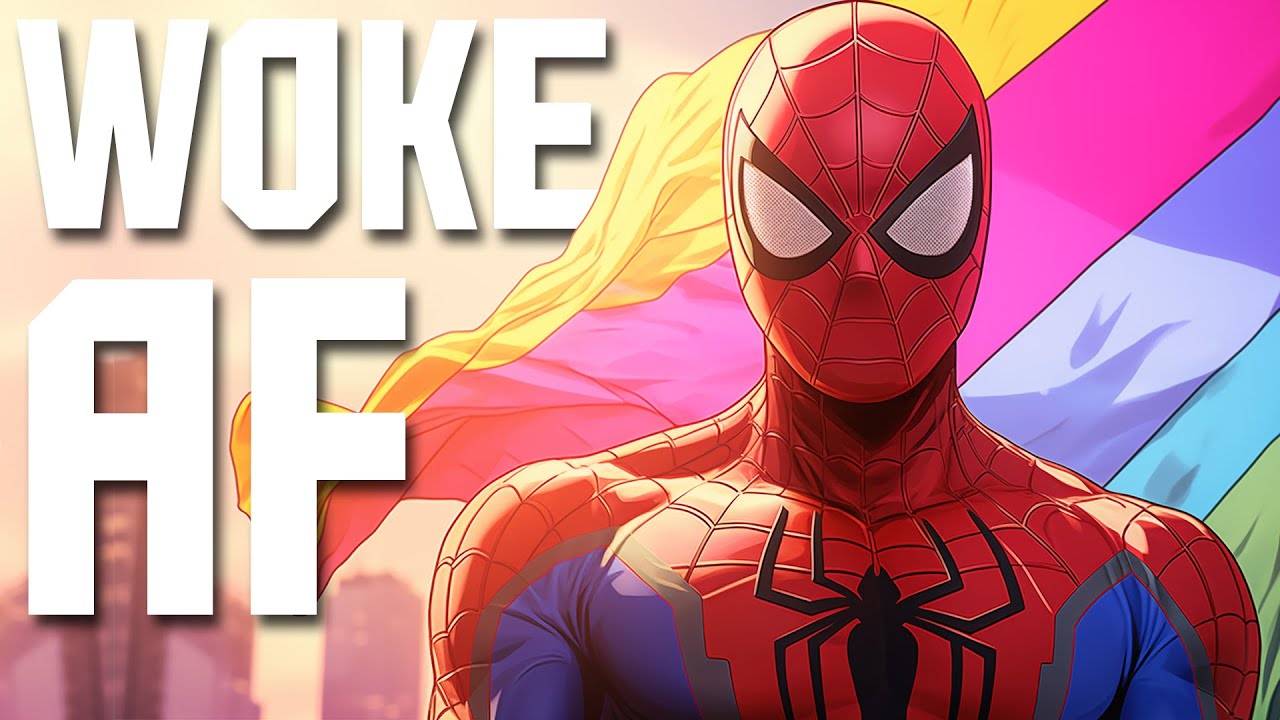 Everyone HATES Spiderman 2 Because it's...